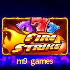m9 games