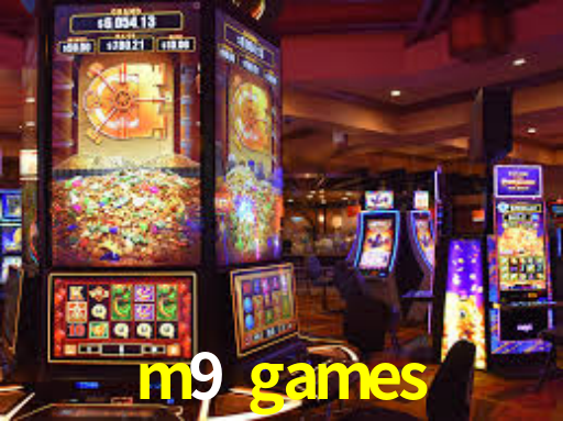 m9 games
