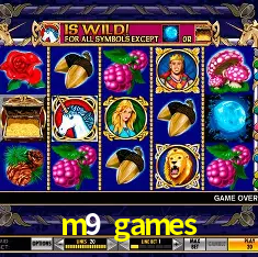m9 game bet