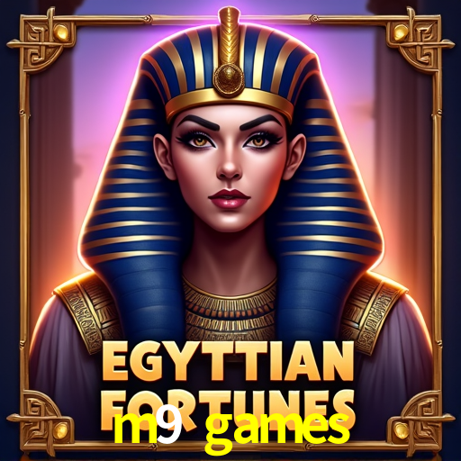 m9 games: Seu Especialista em Apostas Esportivas Brasileiras