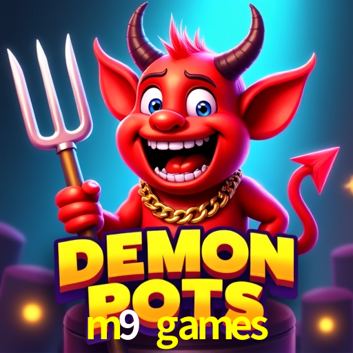 m9 games