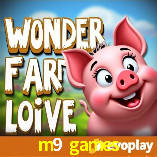 Experimente o Login Seguro Premium no m9 games