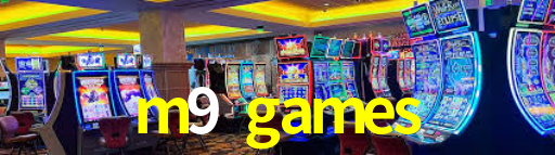 m9 game bet