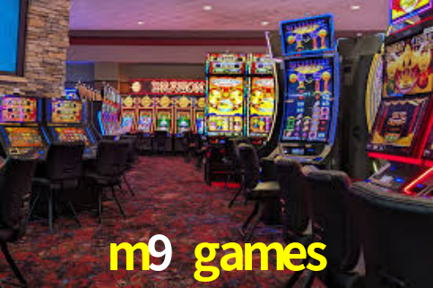 m9 games