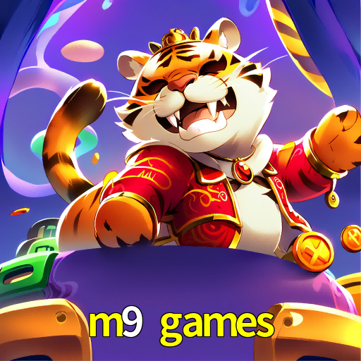 m9 games